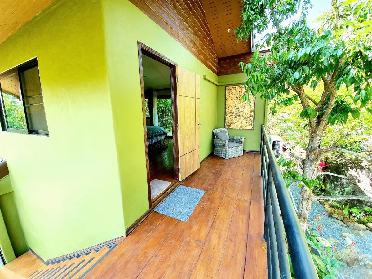 Utopai Stone Garden Vacation Home, Pai! Ban Muang Soi Luaran gambar