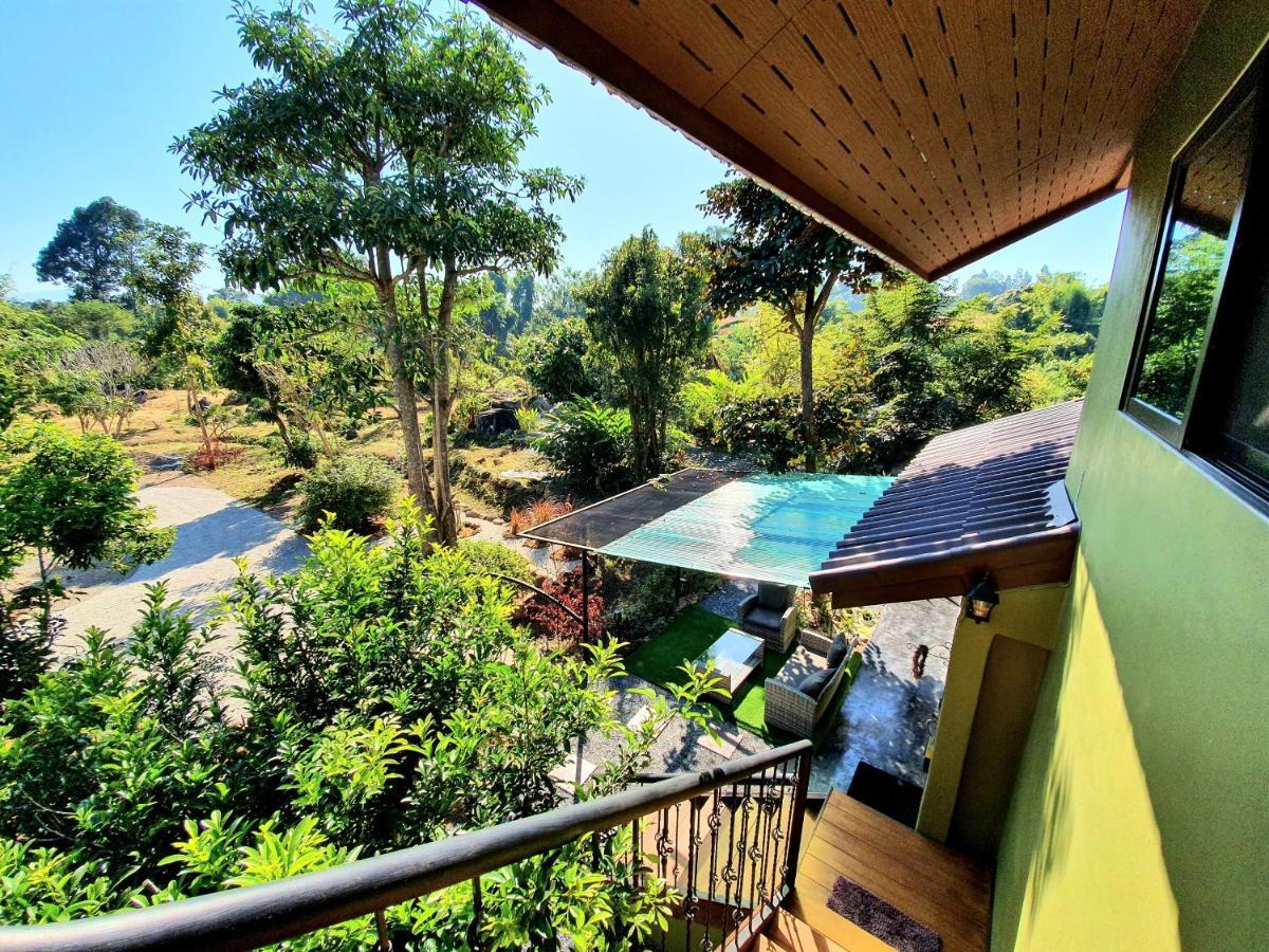 Utopai Stone Garden Vacation Home, Pai! Ban Muang Soi Luaran gambar