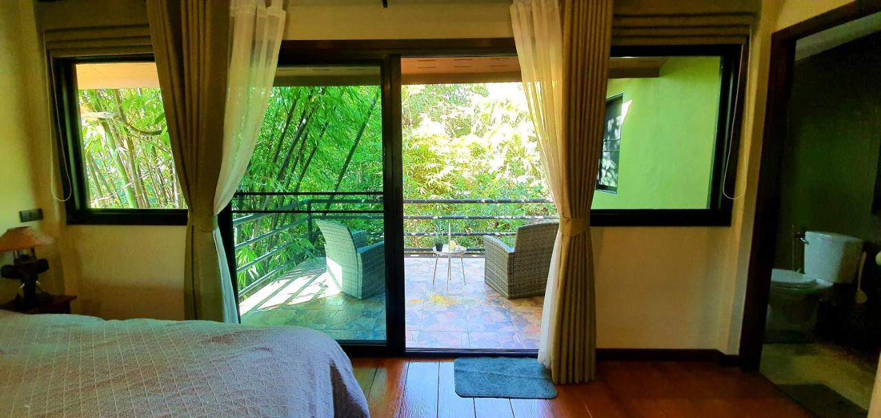 Utopai Stone Garden Vacation Home, Pai! Ban Muang Soi Luaran gambar