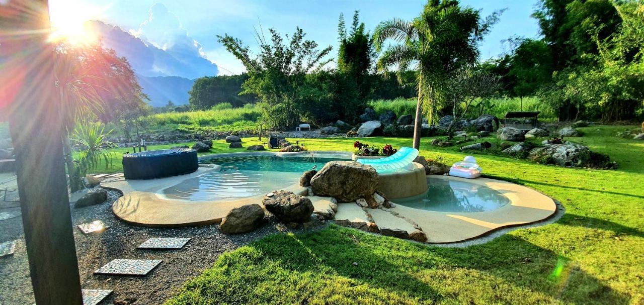 Utopai Stone Garden Vacation Home, Pai! Ban Muang Soi Luaran gambar